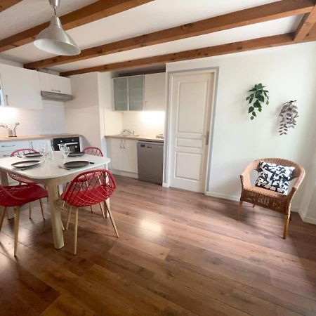 Spacieux Duplex Central Avec Terrasse Tropezienne Salon-de-Provence Extérieur photo