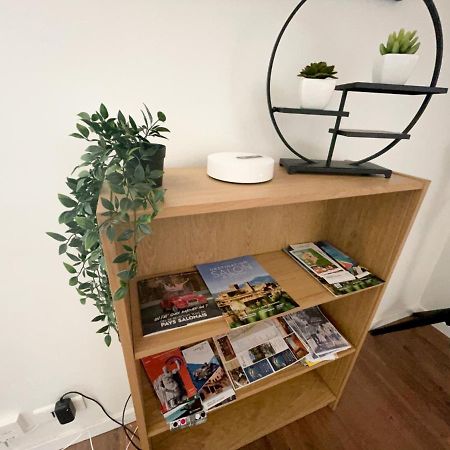 Spacieux Duplex Central Avec Terrasse Tropezienne Salon-de-Provence Extérieur photo
